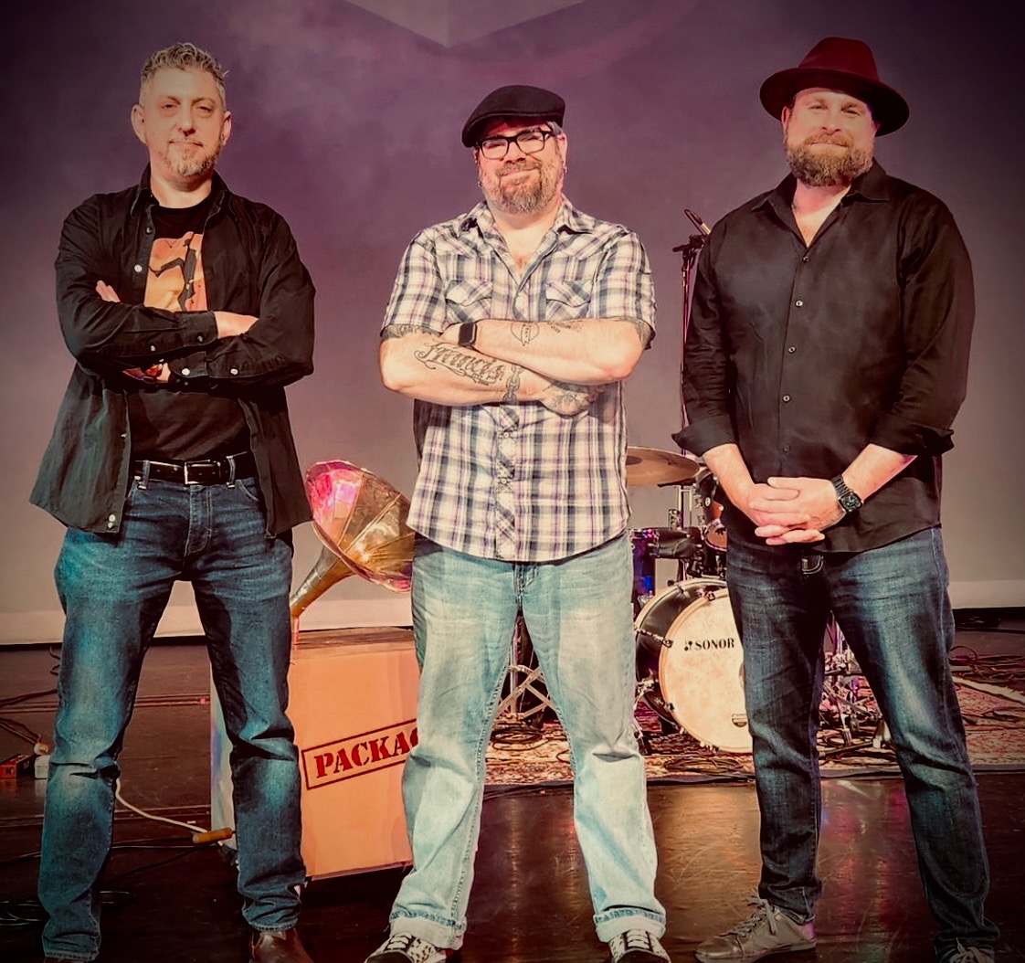 Band Pic